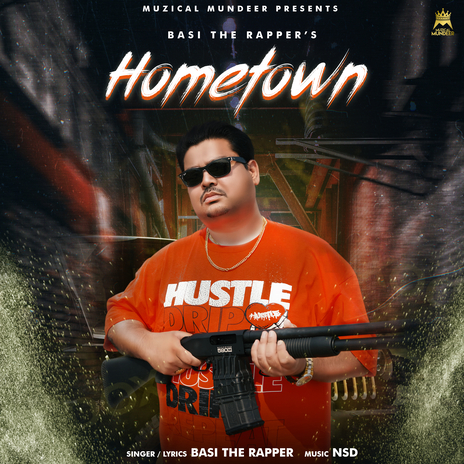 Hometown | Boomplay Music