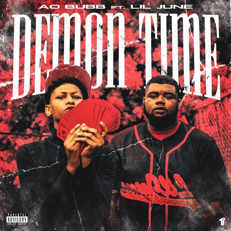 Demon Time ft. Lil June | Boomplay Music