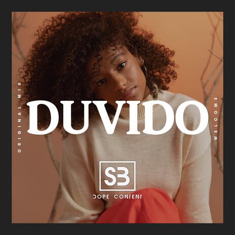 Duvido (Instrumental Ghetto Zouk x Kizomba Zouk Love)