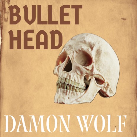Bullet Head | Boomplay Music