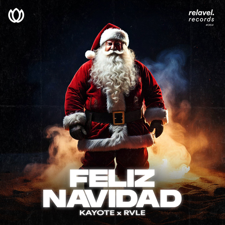 Feliz Navidad ft. RVLE | Boomplay Music