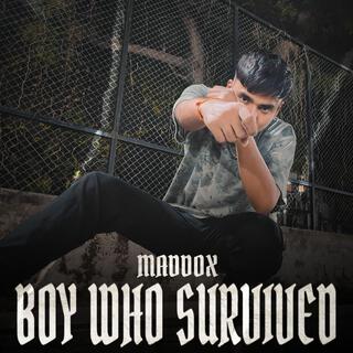 Boy Who Survived