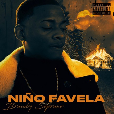 Niño Favela | Boomplay Music