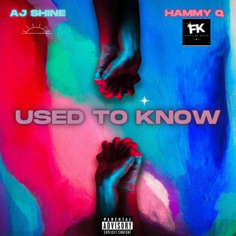 Used To Know ft. Hammy Q | Boomplay Music