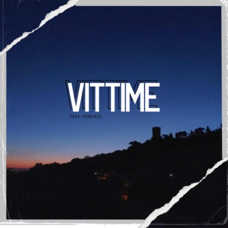 Vittime