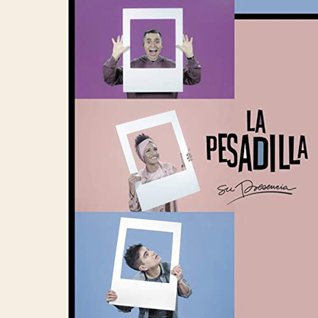 La Pesadilla | Boomplay Music