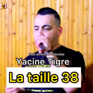 LA TAILLE 38