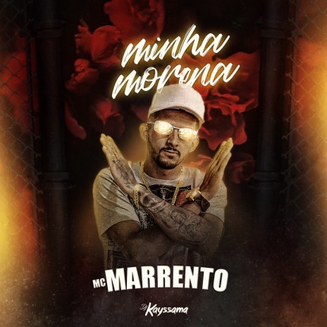 Minha Morena ft. Dj Kayssama | Boomplay Music