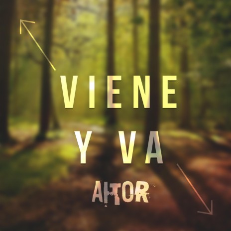 Viene y Va (Instrumental)