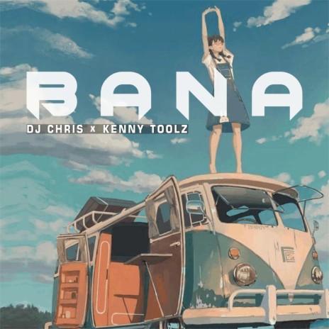 Bana | Boomplay Music