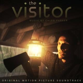 The Visitor (Original Motion Picture Soundtrack)