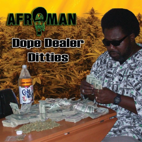 Dope Dealer Out-Fro | Boomplay Music