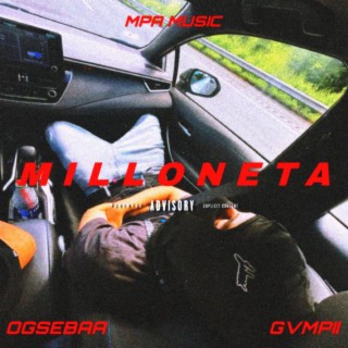 Milloneta