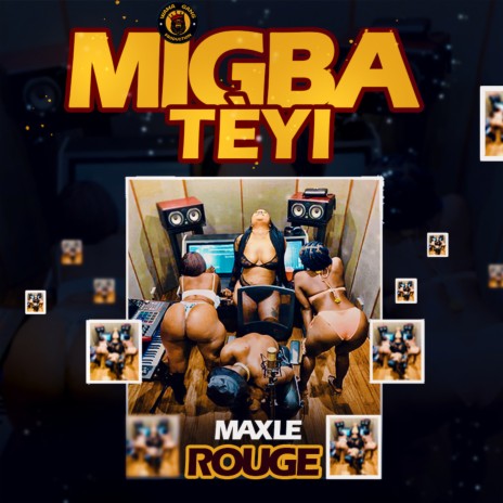 Migba Tèyi | Boomplay Music