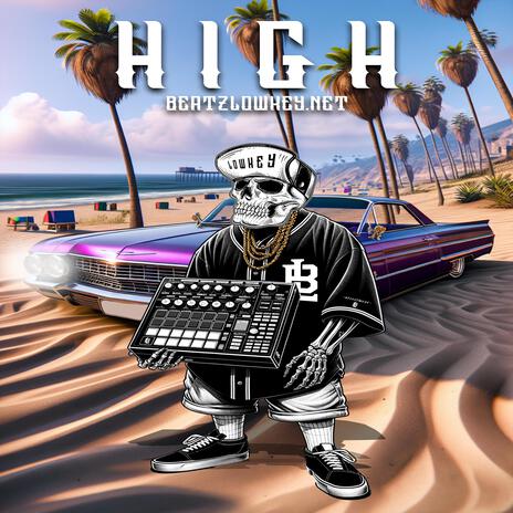 H.I.G.H | Boomplay Music