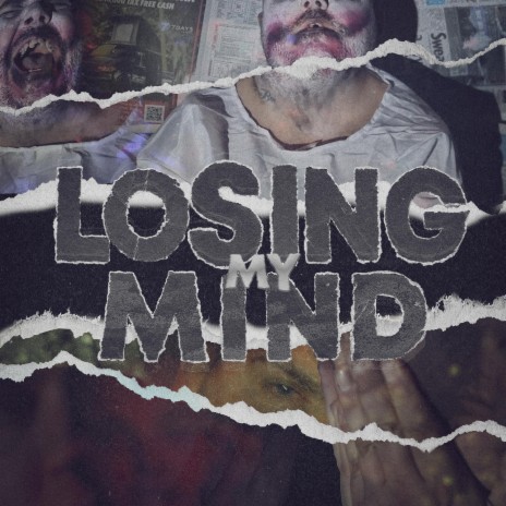Losing My Mind ft. Billy Boi | Boomplay Music