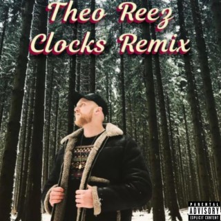 Clocks Remix