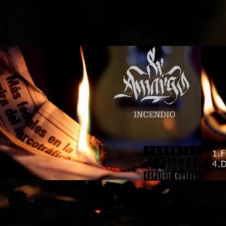 Incendio