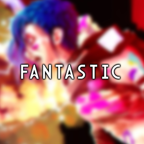 Fantastic Arcane Season 2 (Emotional 80s Version) ft. JustCosplaySings | Boomplay Music