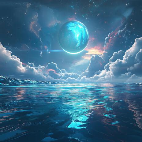 Futuristic Ocean | Boomplay Music