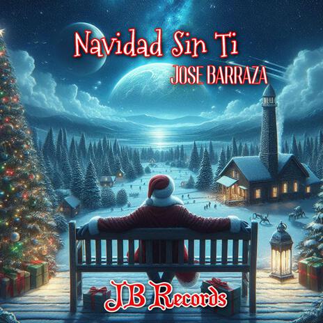 Navidad Sin Ti | Boomplay Music