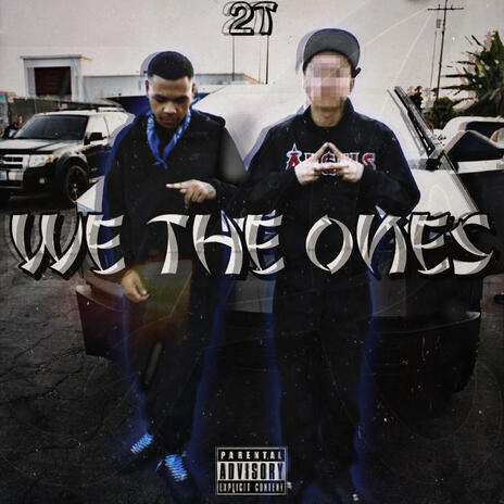 We The Ones | Boomplay Music