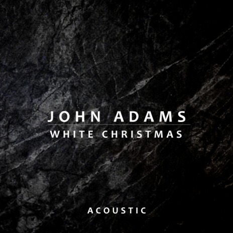 White Christmas (Acoustic) | Boomplay Music