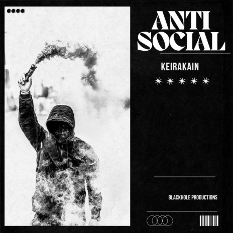 Anti Social | Boomplay Music