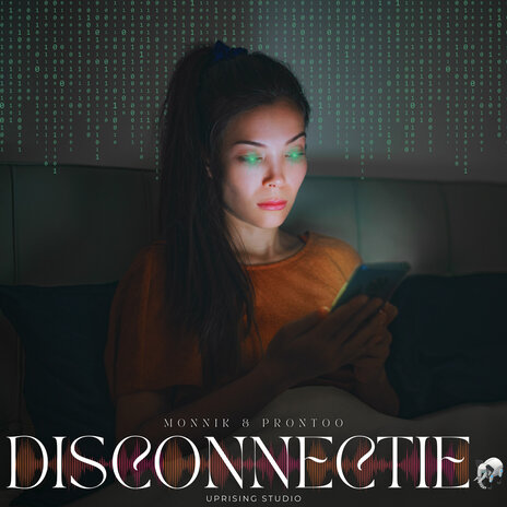 Disconnectie ft. Prontoo | Boomplay Music