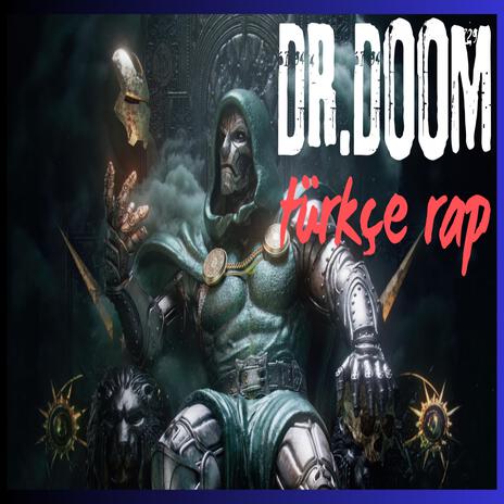 DR.DOOM | Boomplay Music