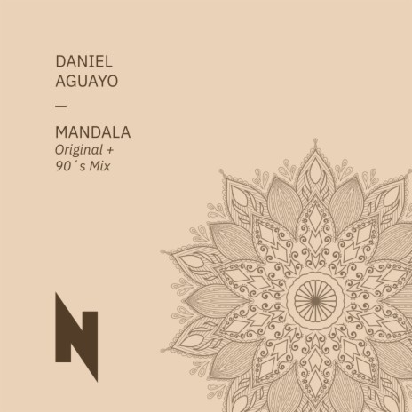 Mandala (90´s mix) | Boomplay Music