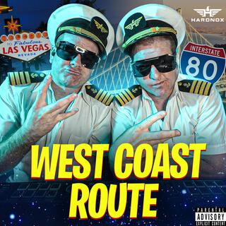 West Coast Route