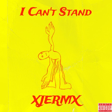 I Can't Stand | Boomplay Music