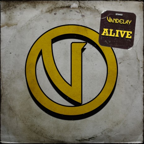 Alive | Boomplay Music