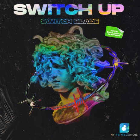 SWITCH UP | Boomplay Music