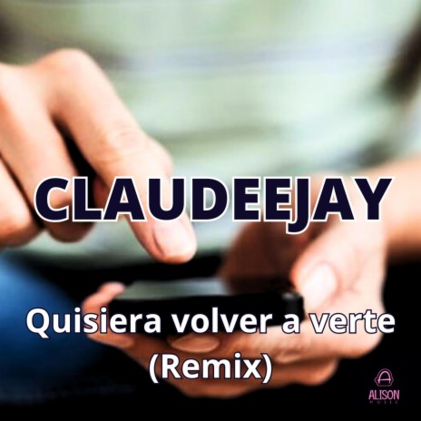 Qusiera Volver A Verte (Remix) | Boomplay Music