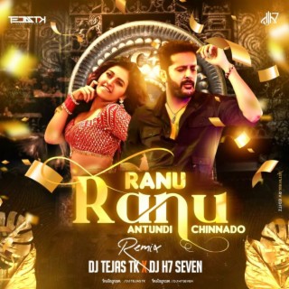 Ranu Ranu Antune