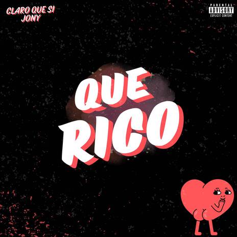 Qué Rico | Boomplay Music