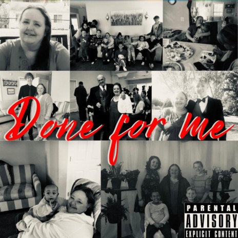 Done For Me | Boomplay Music