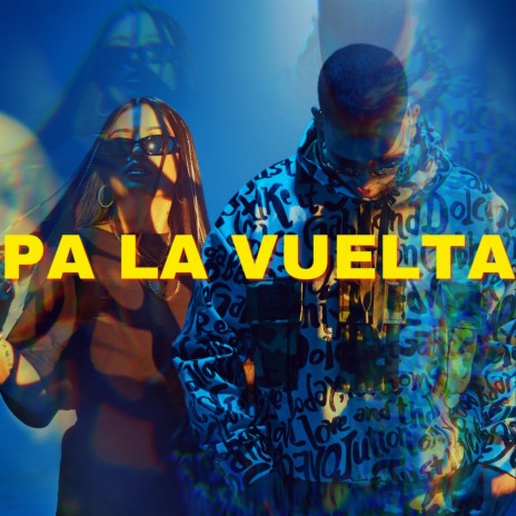 Pa La Vuelta ft. Cauty | Boomplay Music