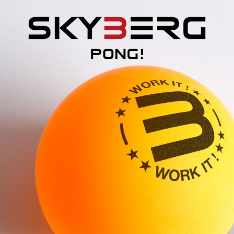 PONG! (Radio Edit)