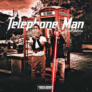 Telephone Man(Resolve Problems)