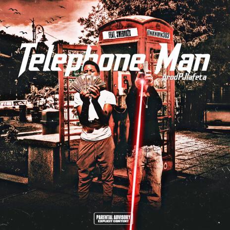 Telephone Man(Resolve Problems) ft. swervo2x & Prod.PjLafeta | Boomplay Music