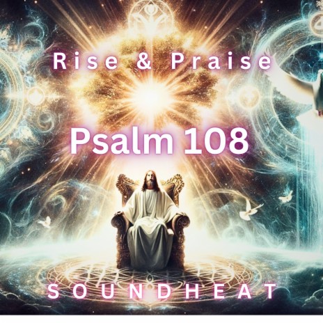 Psalm 108 Rise & Praise