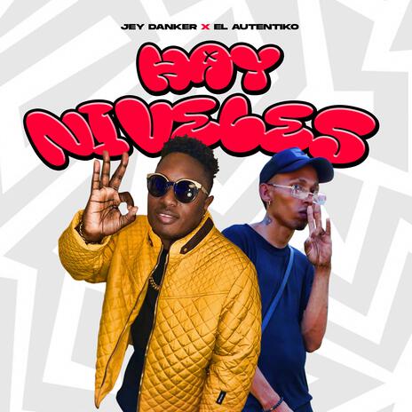 Hay Niveles ft. El Autentiko | Boomplay Music