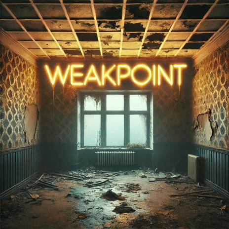 Weak Point | Boomplay Music