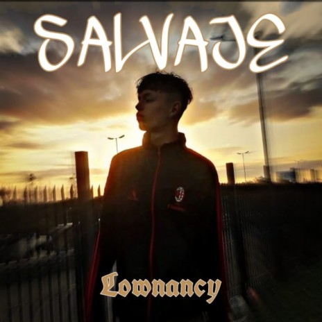 Salvaje | Boomplay Music