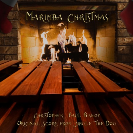 The Elves of Christmas Eve (Original Score)