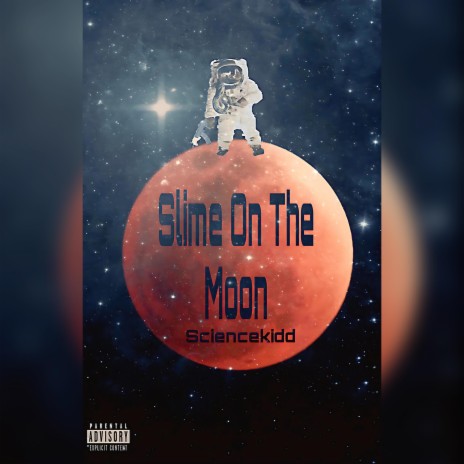 Slime on the moon