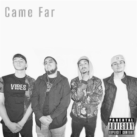 Came Far ft. Fedarro | Boomplay Music